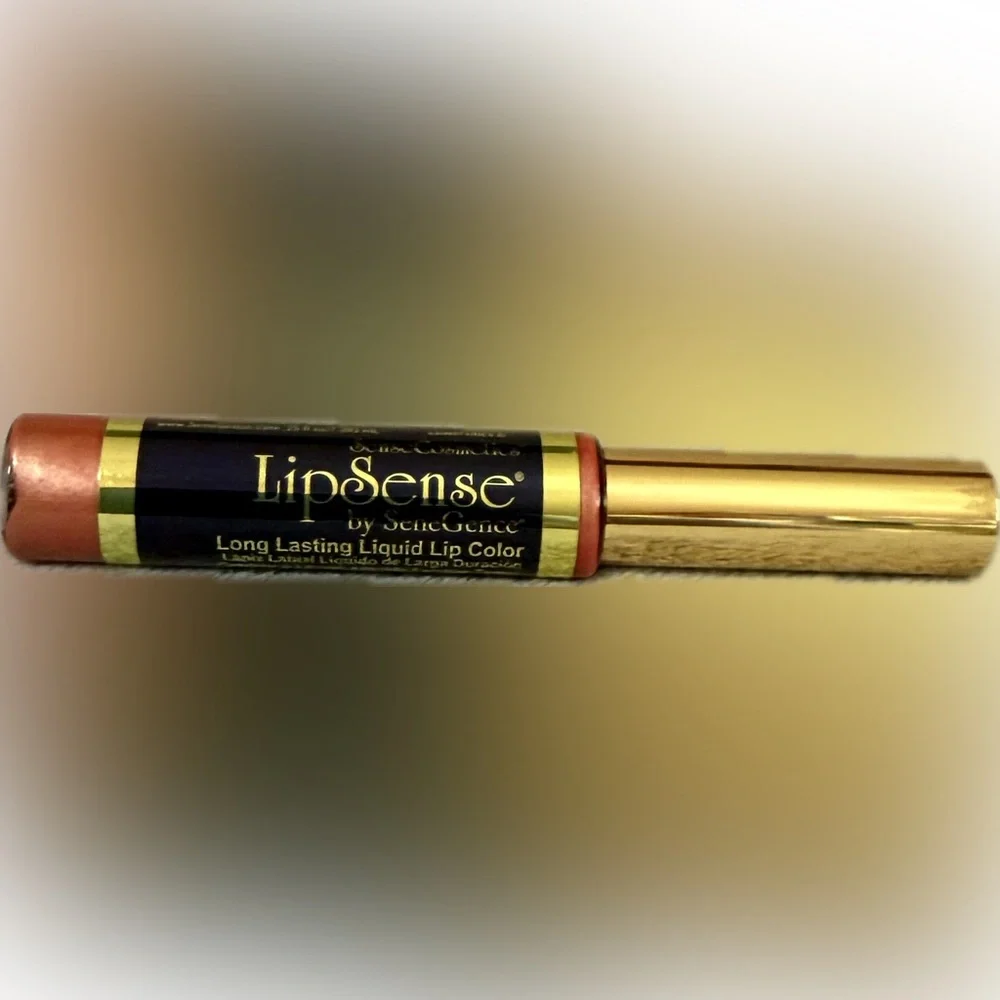 SeneGence 👄sengence👄lipsense liquid
